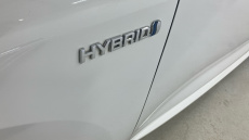 Toyota Corolla 2.0 VVT-i Hybrid Design 5dr CVT Hybrid Hatchback